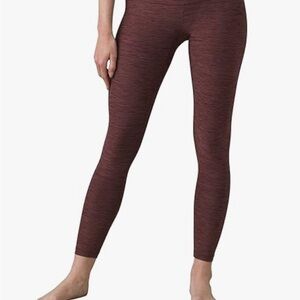 Prana Kimble Heather Leggings